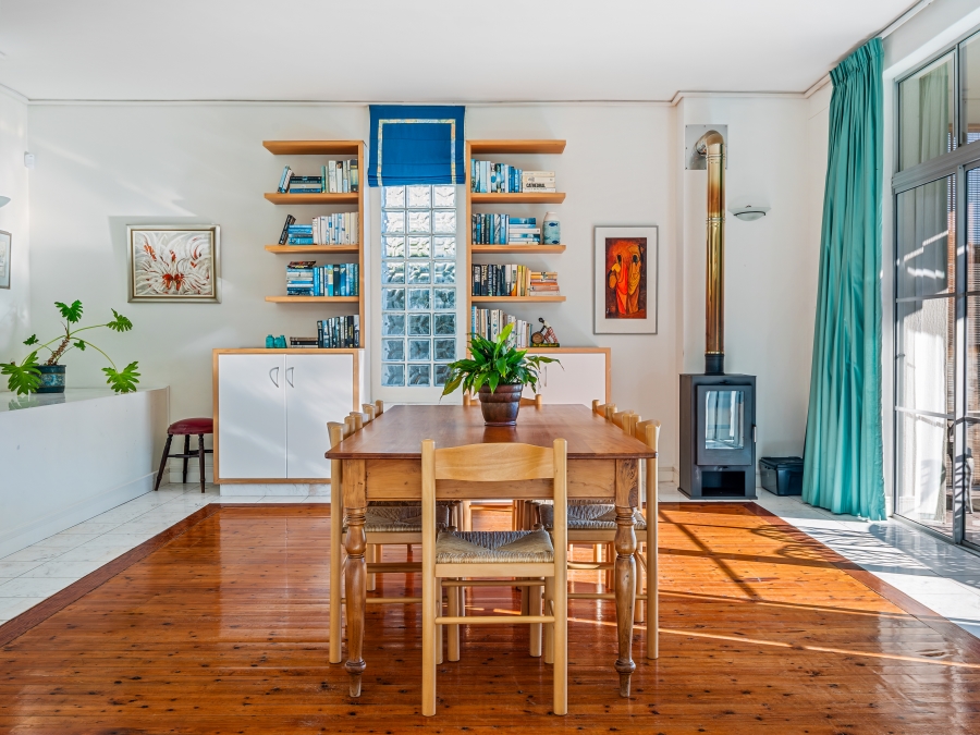 4 Bedroom Property for Sale in Leisure Isle Western Cape